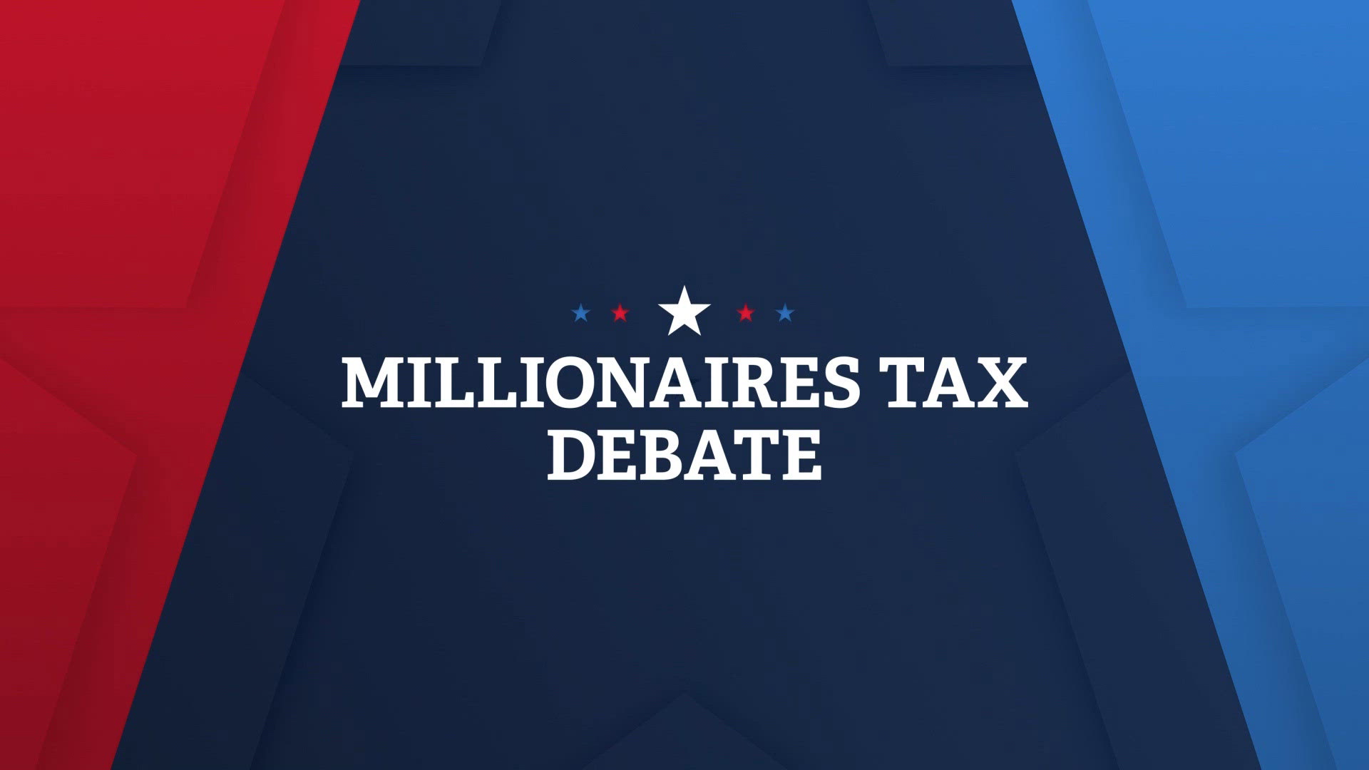 Reuven Carlyle discusses I-645 debate