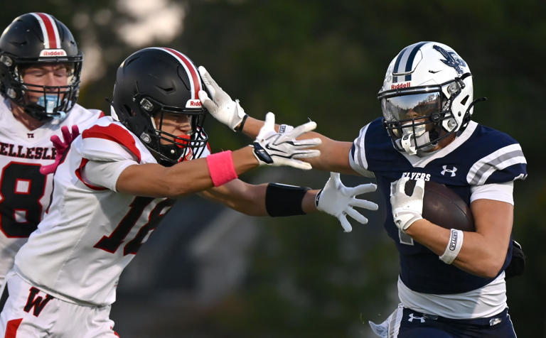 Finally home and 6 more takeaways from Framingham football’s big win ...