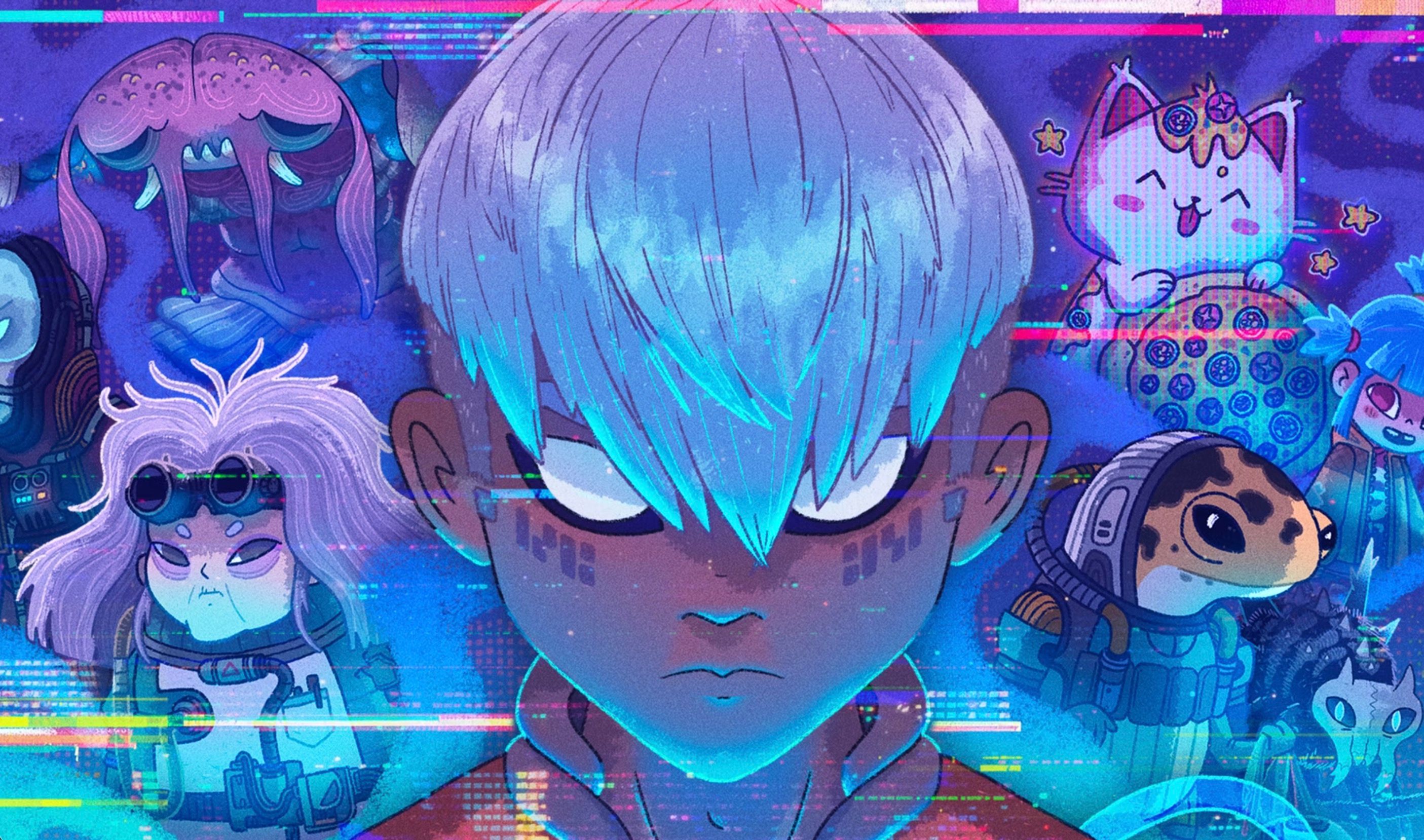 Castlevania meets Groundhog Day in a must-play new Game Pass hit