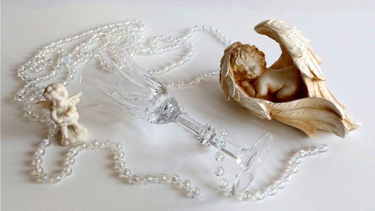 Simple handmade touches for a beautiful home