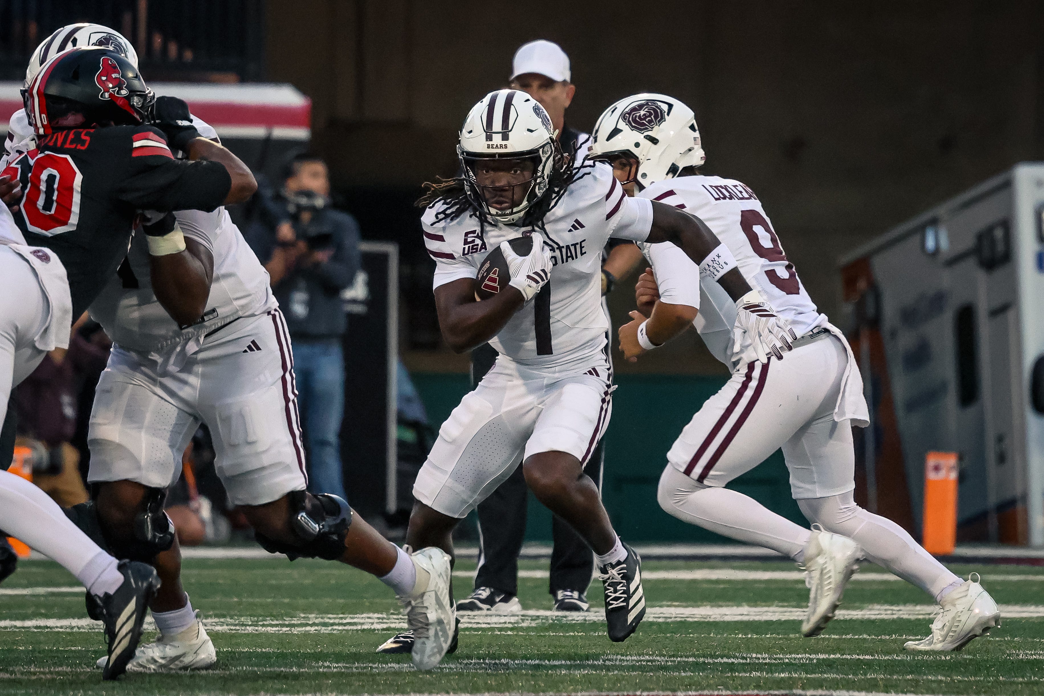 Missouri State needs to 'execute' better to defeat Kennesaw State football