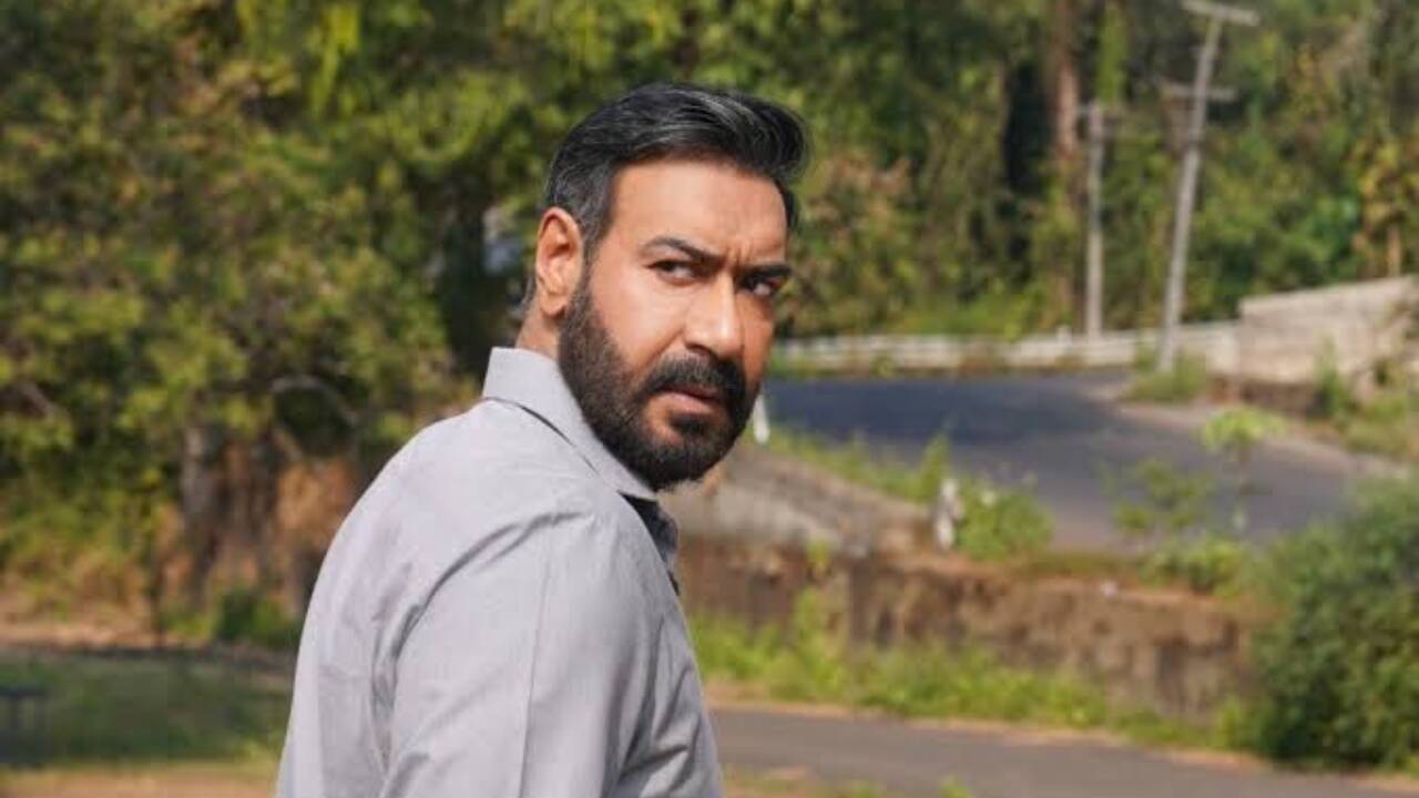 'Drishyam 3: The Conclusion' box office collection day 7: Ajay Devgn ...