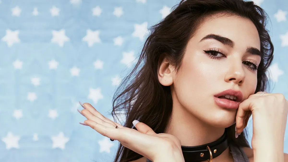 Dua Lipa, Prada y Chanel: la lección de estilo que ha dado en el ...