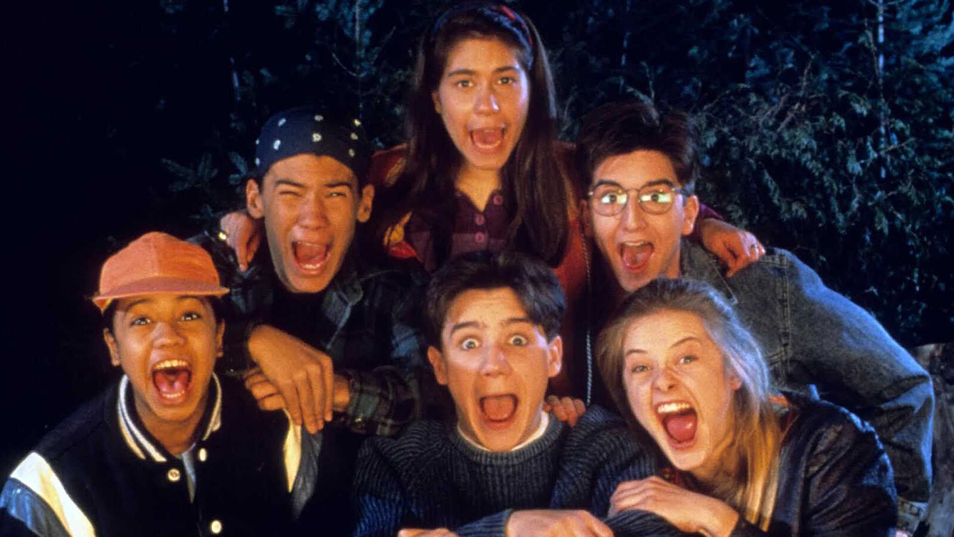 34 years later, this Nickelodeon episode remains the scariest 22 ...