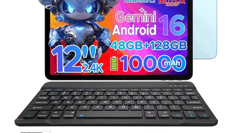 Walmart's $120 2-in-1 laptop and tablet comes with 5 accessories