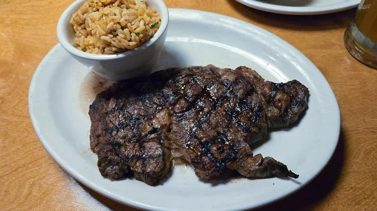 Texas Roadhouse has 3 ribeye cuts — which should you choose?