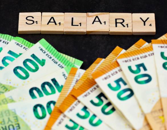 How to negotiate your salary: A step-by-step guide that actually works
