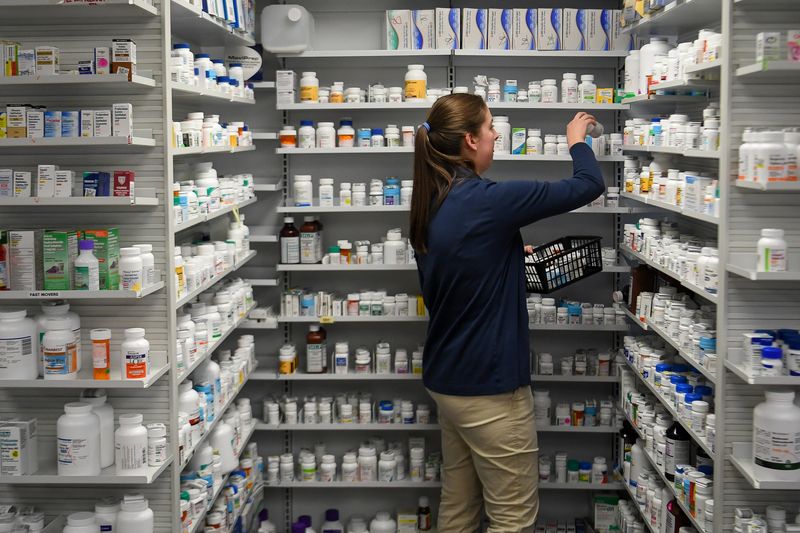 Most Medicare Advantage drug plan enrollees in high-quality plans, US ...