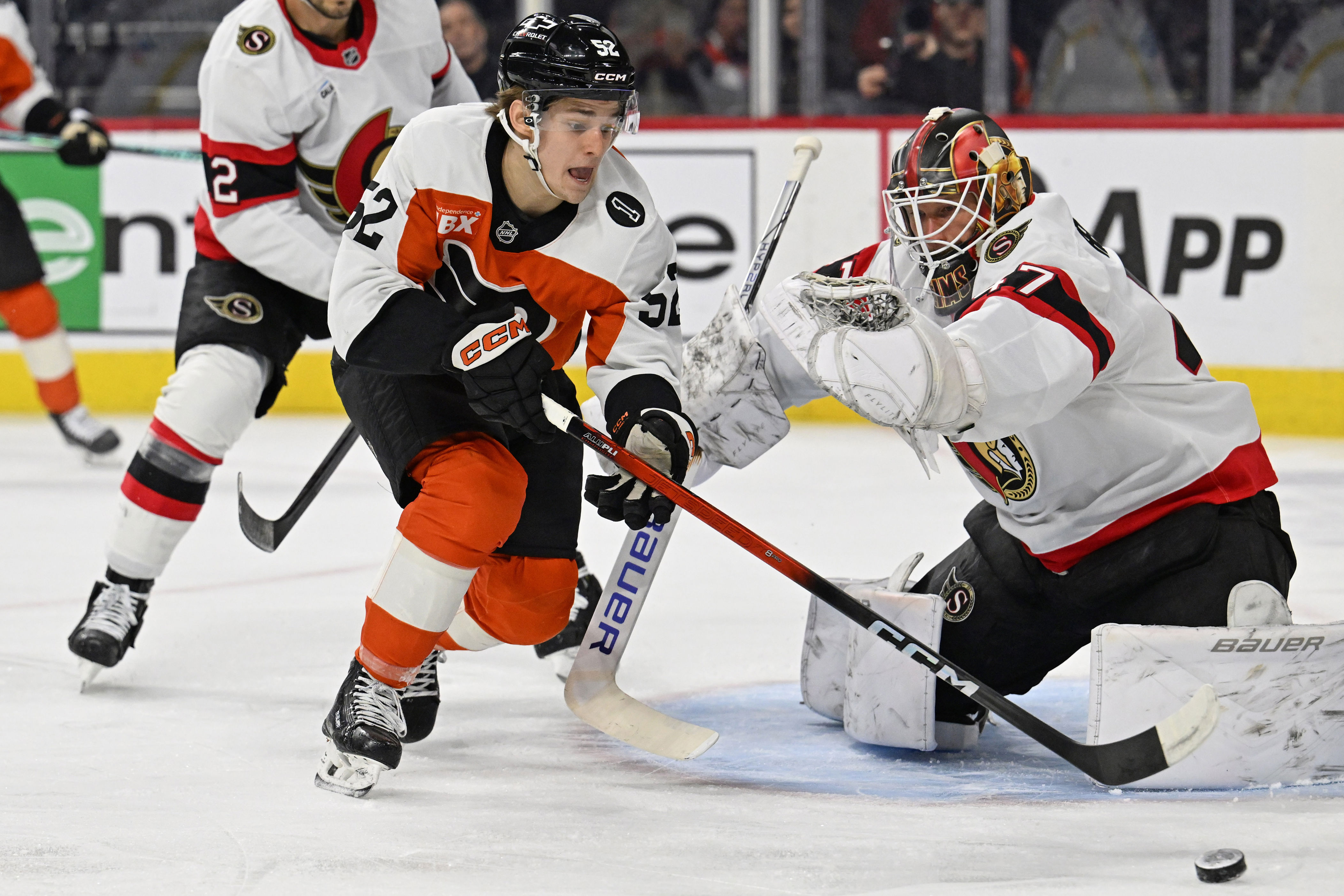How to watch Philadelphia Flyers vs Ottawa Senators: NHL live stream ...