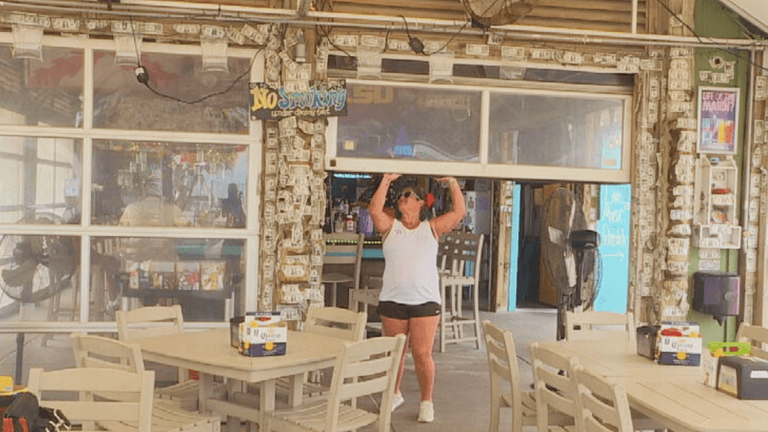 Pensacola Beach businesses plan to shut doors Friday as evacuation ...