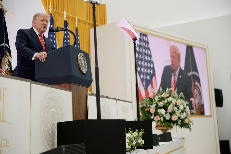 Trump online: A burst of anti-Somali and anti-Muslim rhetoric