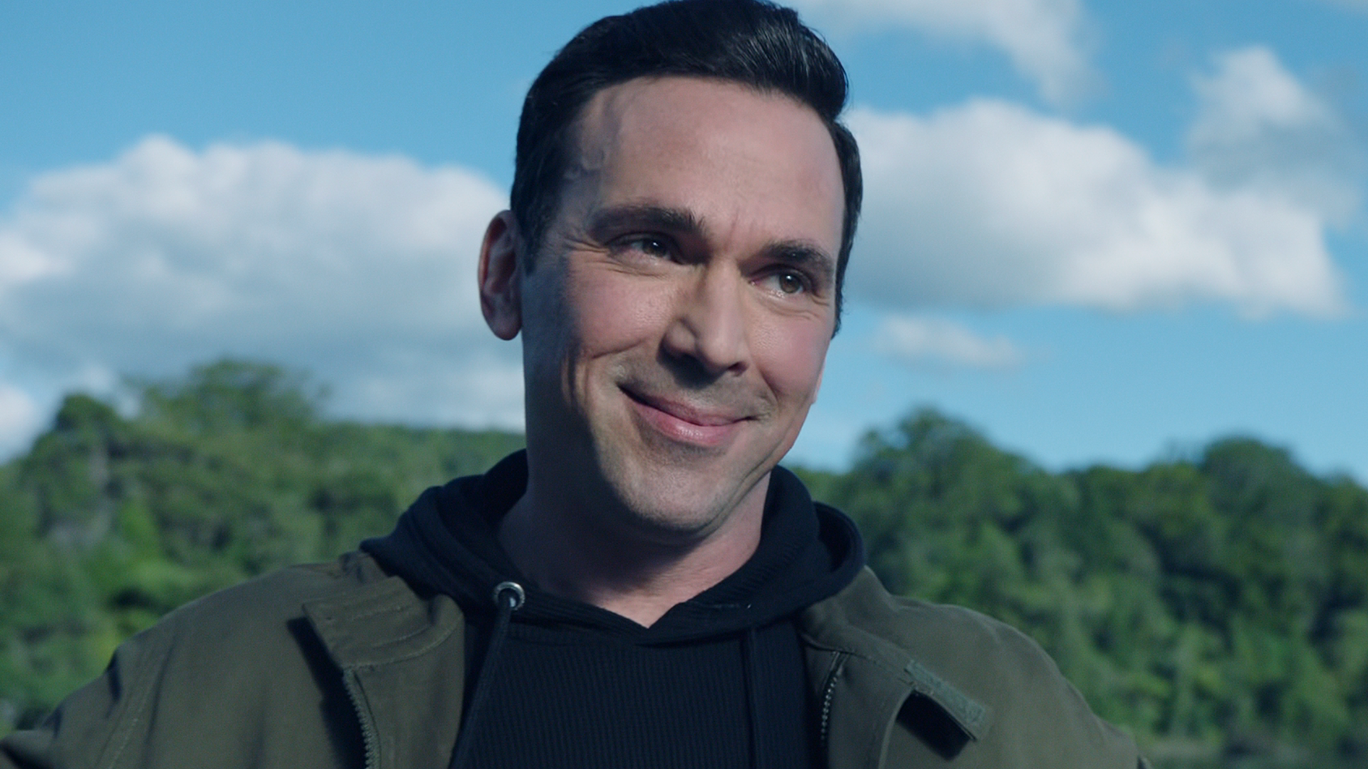 Power Rangers announces Tommy Oliver return, all details