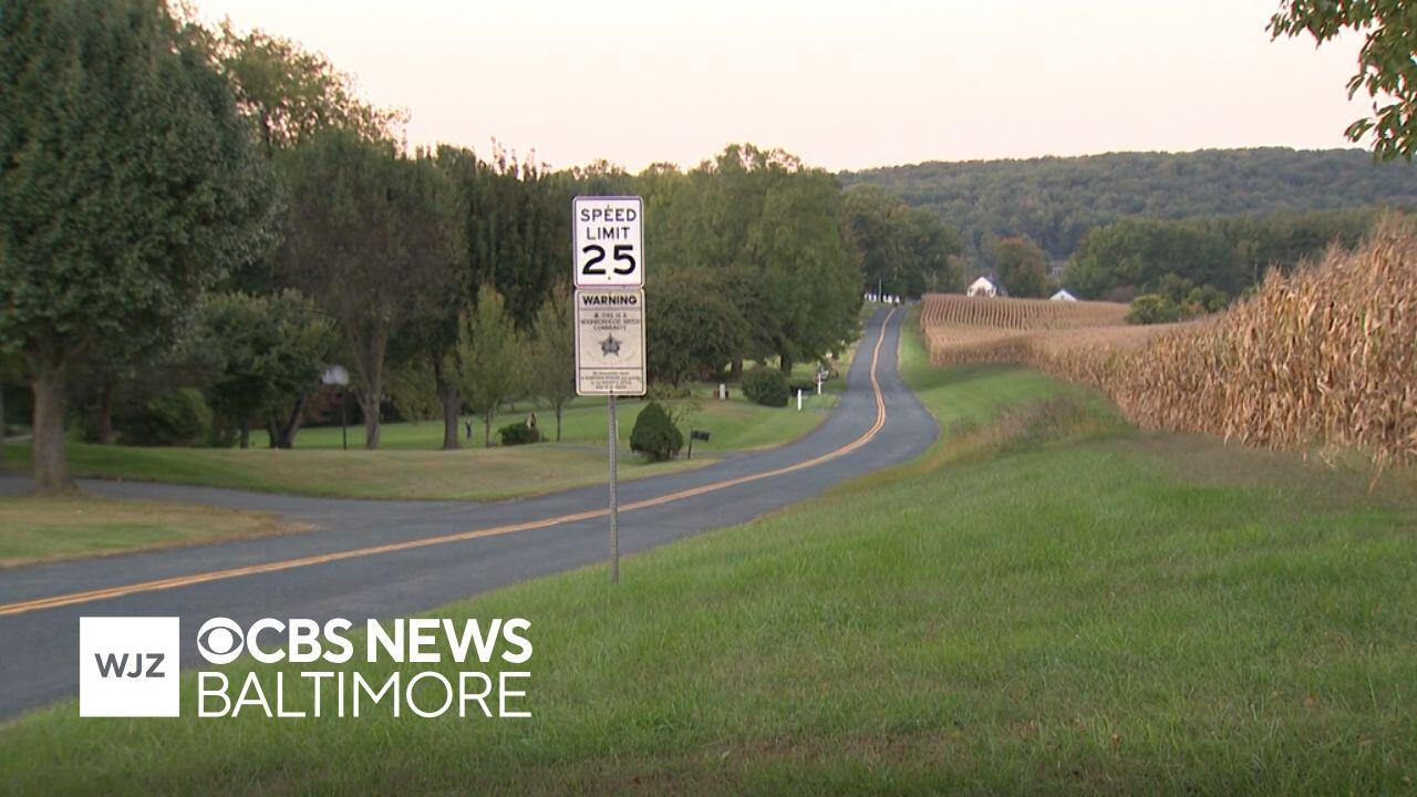 Harford County parents support bus driver removed after stopping to ...