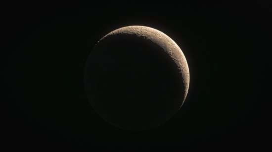 Why experts say the October new moon could be one of the most ...