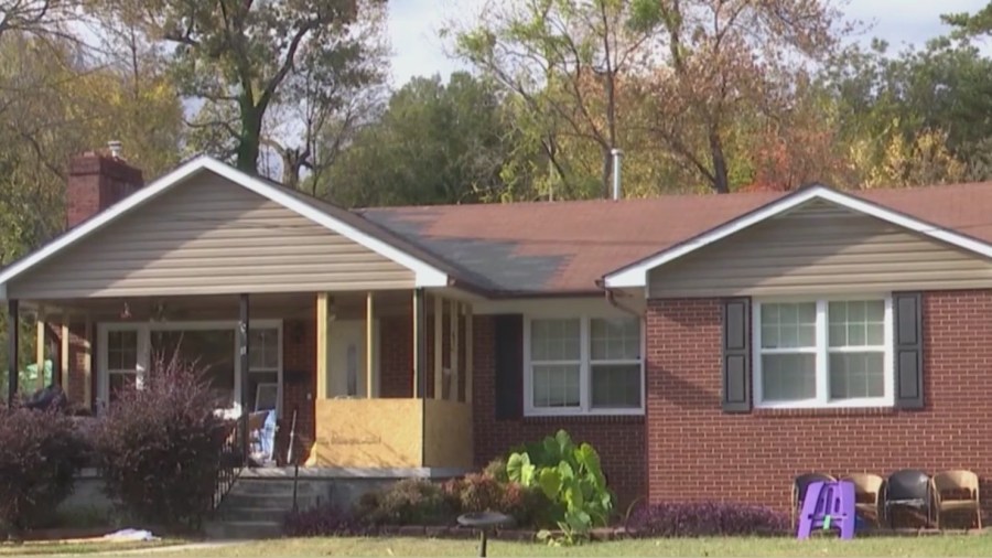 13-year-old High Point girl weighed 35 pounds when she died, officials ...