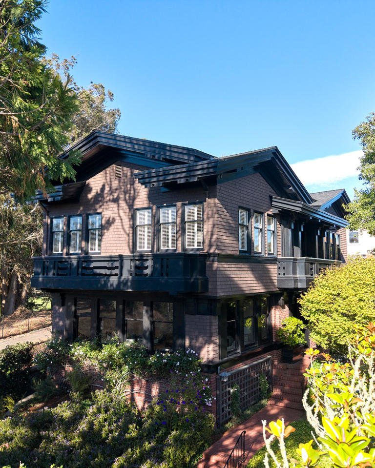 A San Francisco home listed for $7.9M just sold for a whopping $15M