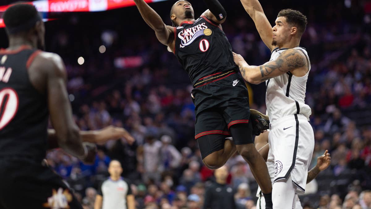 How to watch 76ers vs Nets: Live stream NBA preseason, TV channel