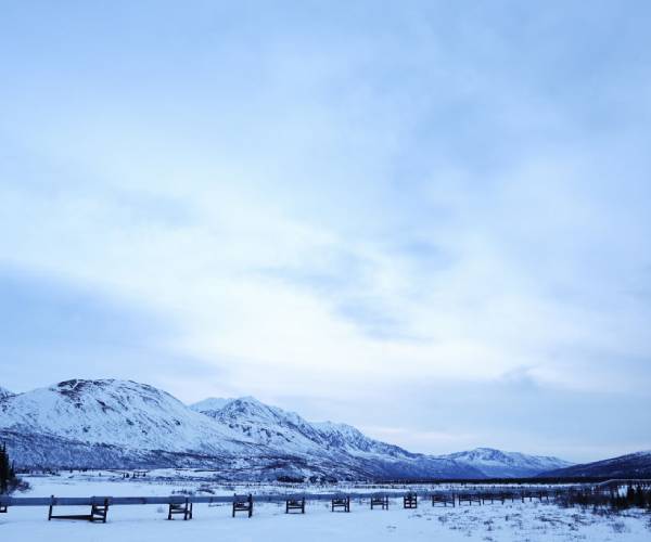 Interior Dept eases reviews for Alaska oil drilling