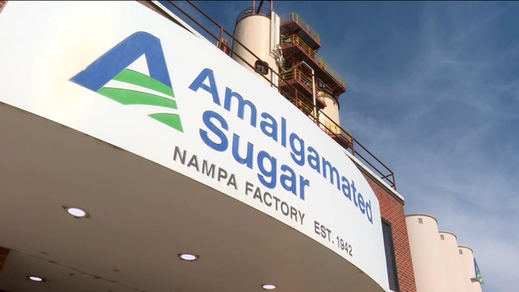 Inside ag: How Idaho turns sugar beets into something sweet