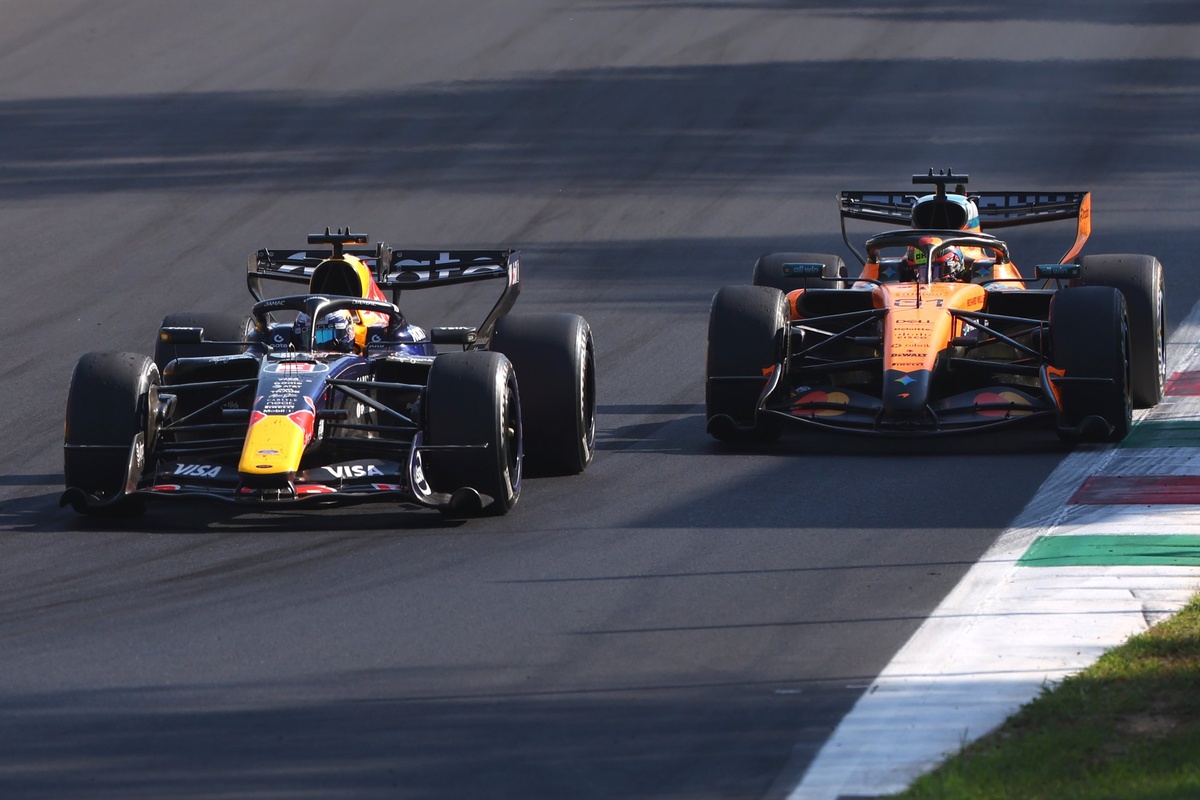 Oscar Piastri: Red Bull has become the class of the field in F1 2026