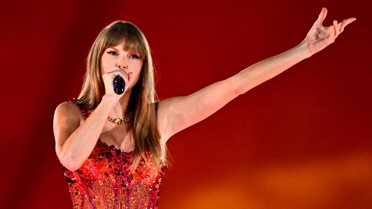 Taylor Swift to perform at 2026 Academy Museum Gala honoring John ...