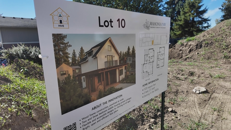 Newberg housing development promises to be a proof of concept for ...