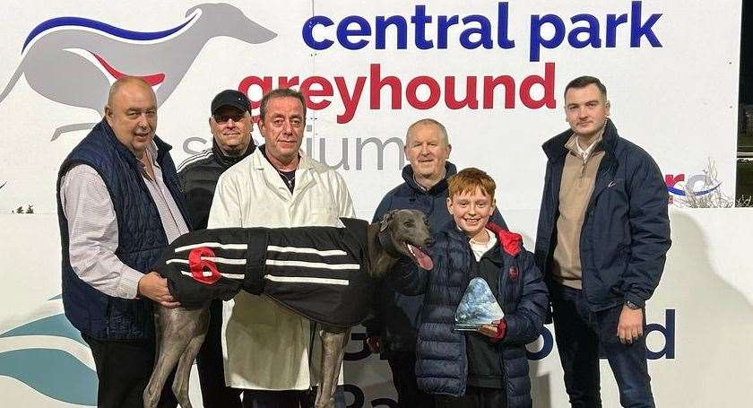 Paul Donovan’s 66-1 shot Fastlane Blu back in action after impressive ...