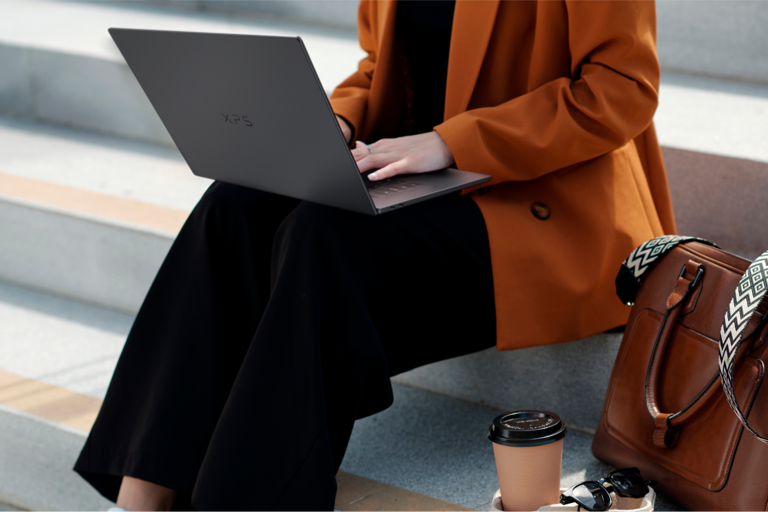 This is why the Dell XPS 16 is a great laptop for content creators