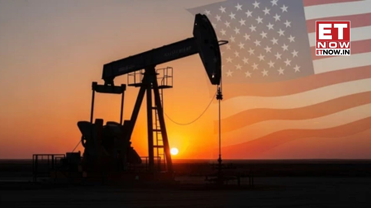 Oil price today: Brent crude hovers near $104 as Iran ramps up tanker ...