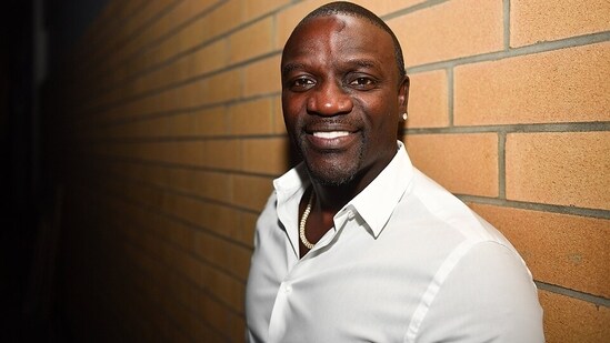 In 2014, Akon co-founded Akon Lighting Africa to bring solar power to ...
