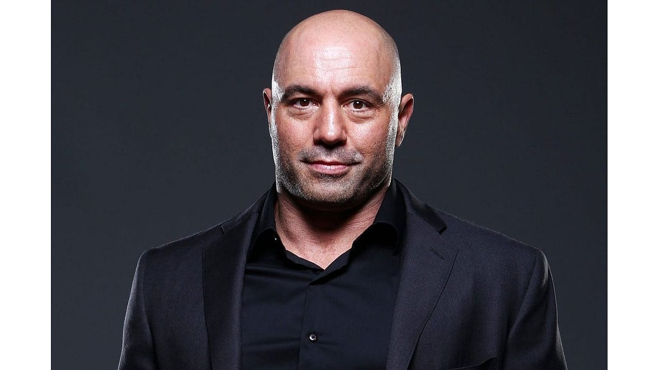 Joe Rogan renews Spotify deal for The Joe Rogan Experience show