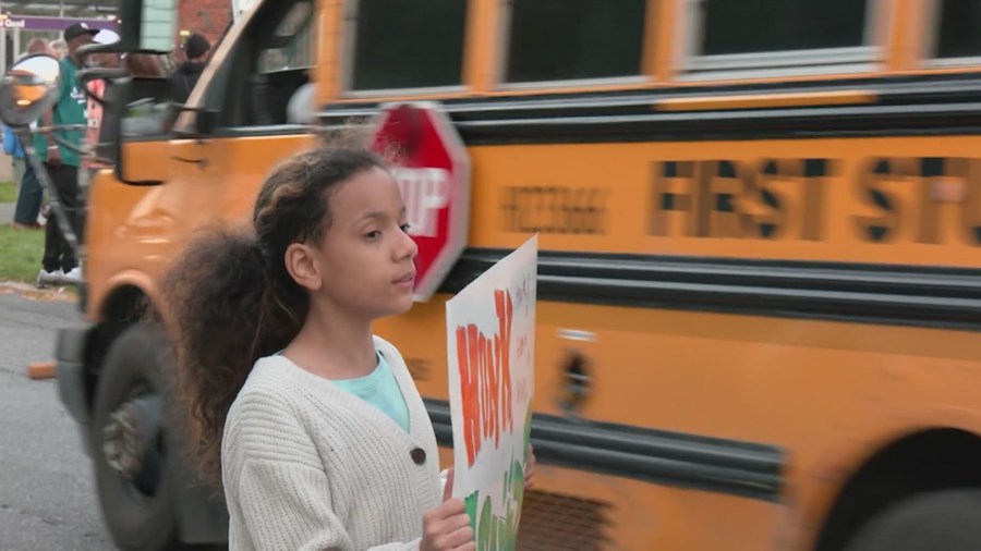 Stop pointing fingers and start lending a hand: Albany community ...
