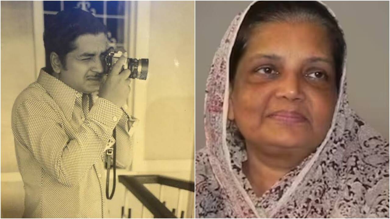 Prem Nazir’s daughter Laila Rasheed passes away at 76