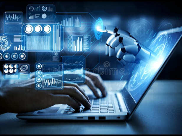 'My brain gets more tired': AI may speed up coding, but are long ...