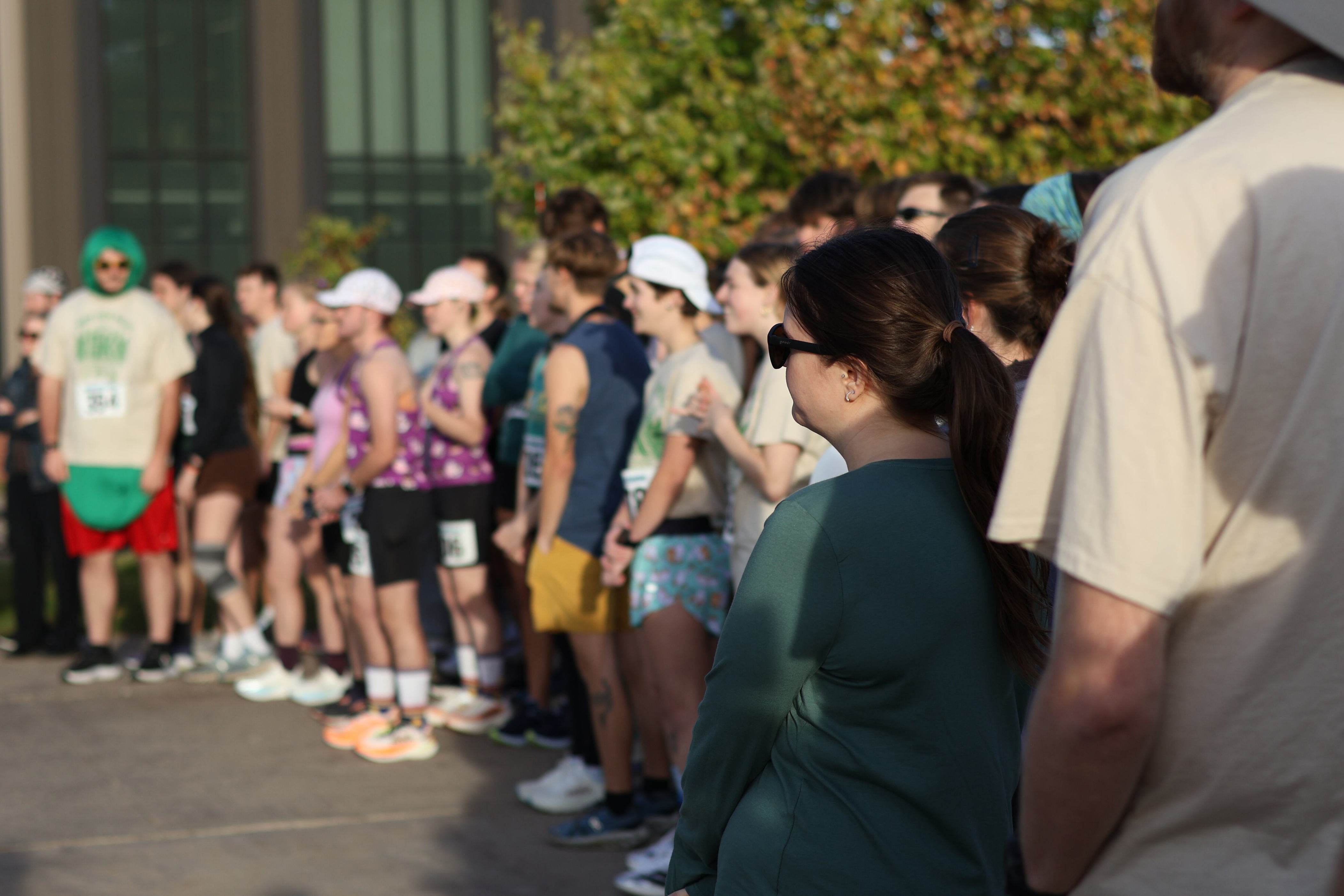 3rd annual NMU Mind over Miles 5k promotes mental health awareness
