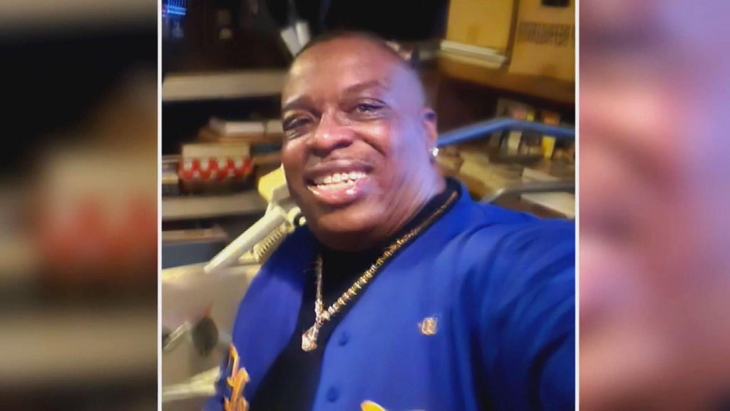 CTA janitor Julian Mobley killed in stabbing after train operator attacked at Damen Green Line station