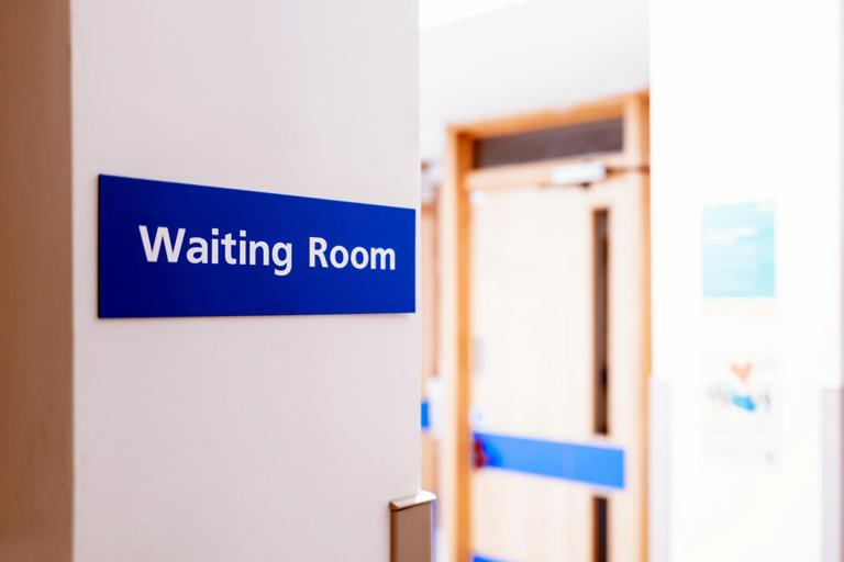 AI chatbots could help safely diagnose patients ahead of GP visits