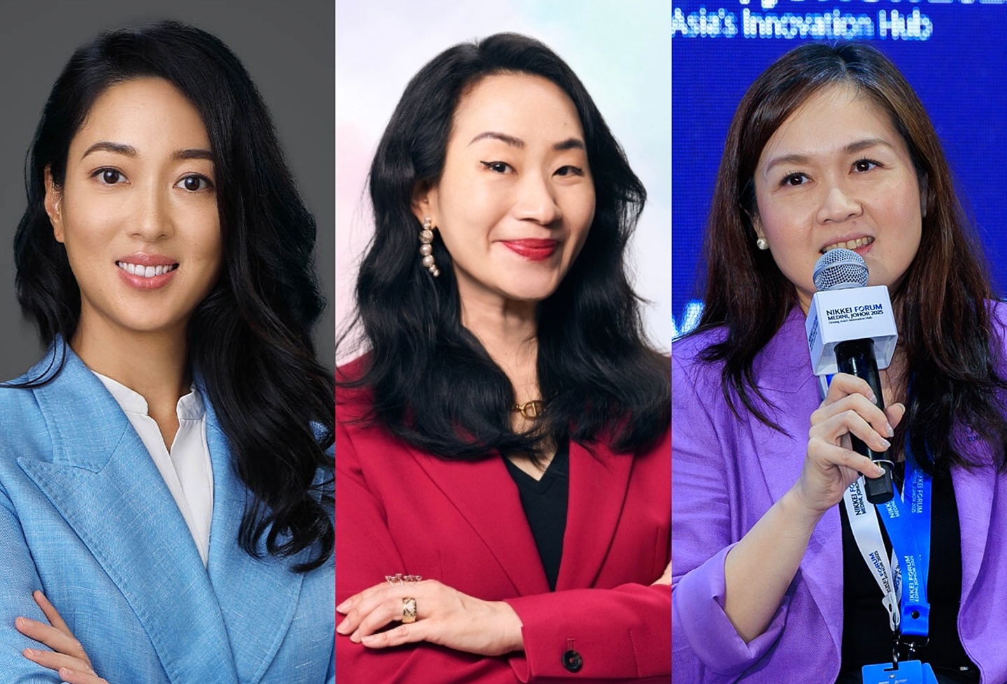 3 Malaysian tycoon daughters, including richest man Robert Kuok's, make ...