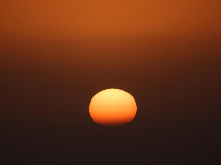 Met Office issues verdict on when 2026 'super' El Nino will hit UK