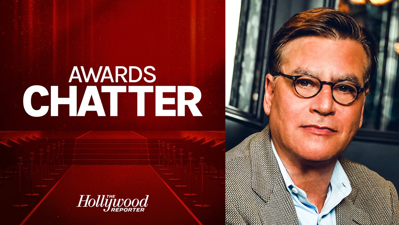 Aaron Sorkin set for Newport Beach Film Fest Maverick Award, podcast