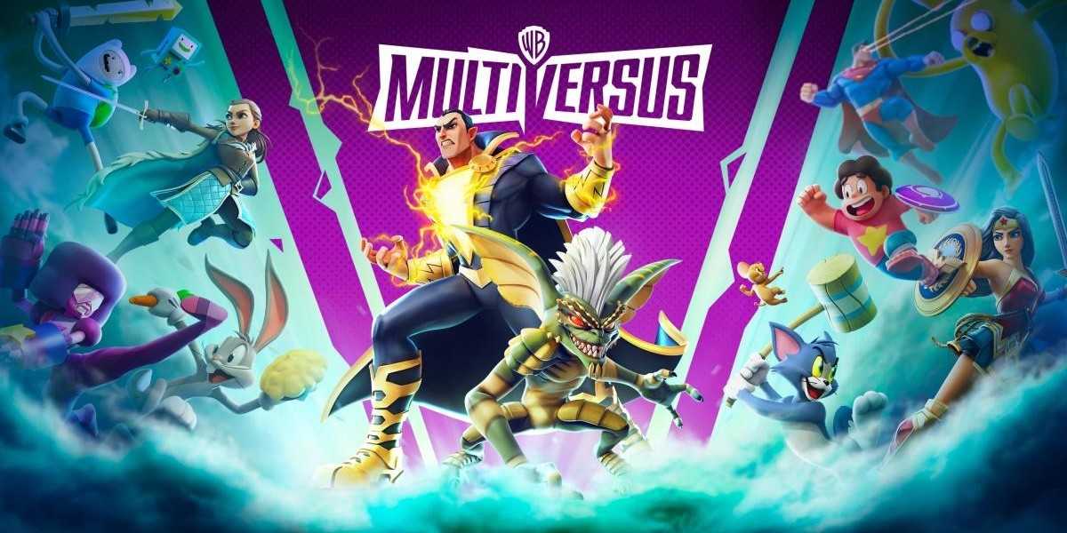 Fans bring back Multiversus via an open source emulator, complete with ...
