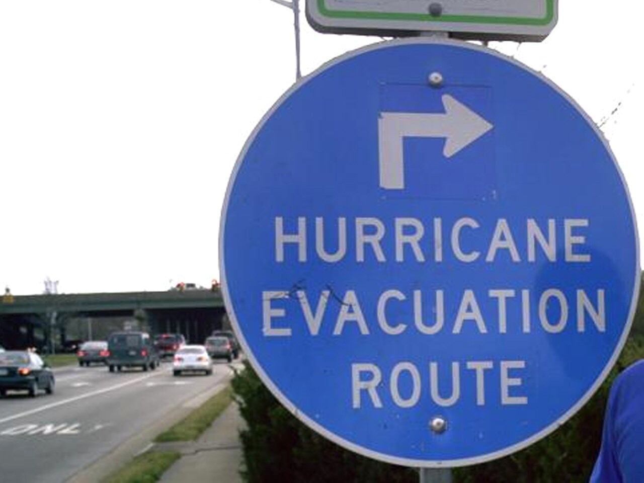Gulf Coast beach communities clear out as evacuation orders take effect