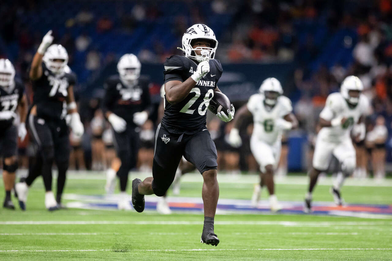 UTSA scores winning touchdown in closing seconds, continuing hot start ...