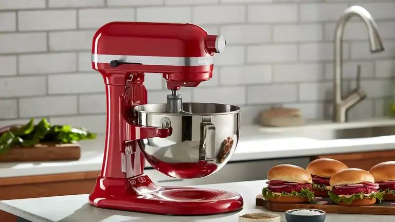 Always wanted a KitchenAid stand mixer? Kohl’s is selling them for $200 off
