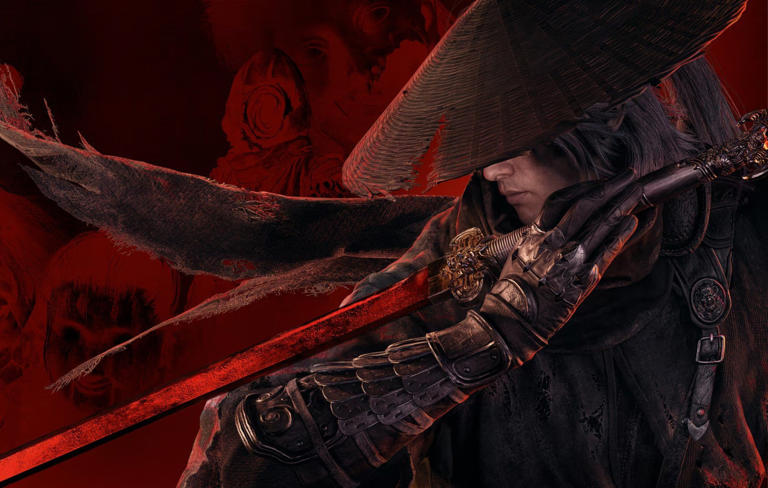 Phantom Blade Zero hands-on preview – kung fu spectacle