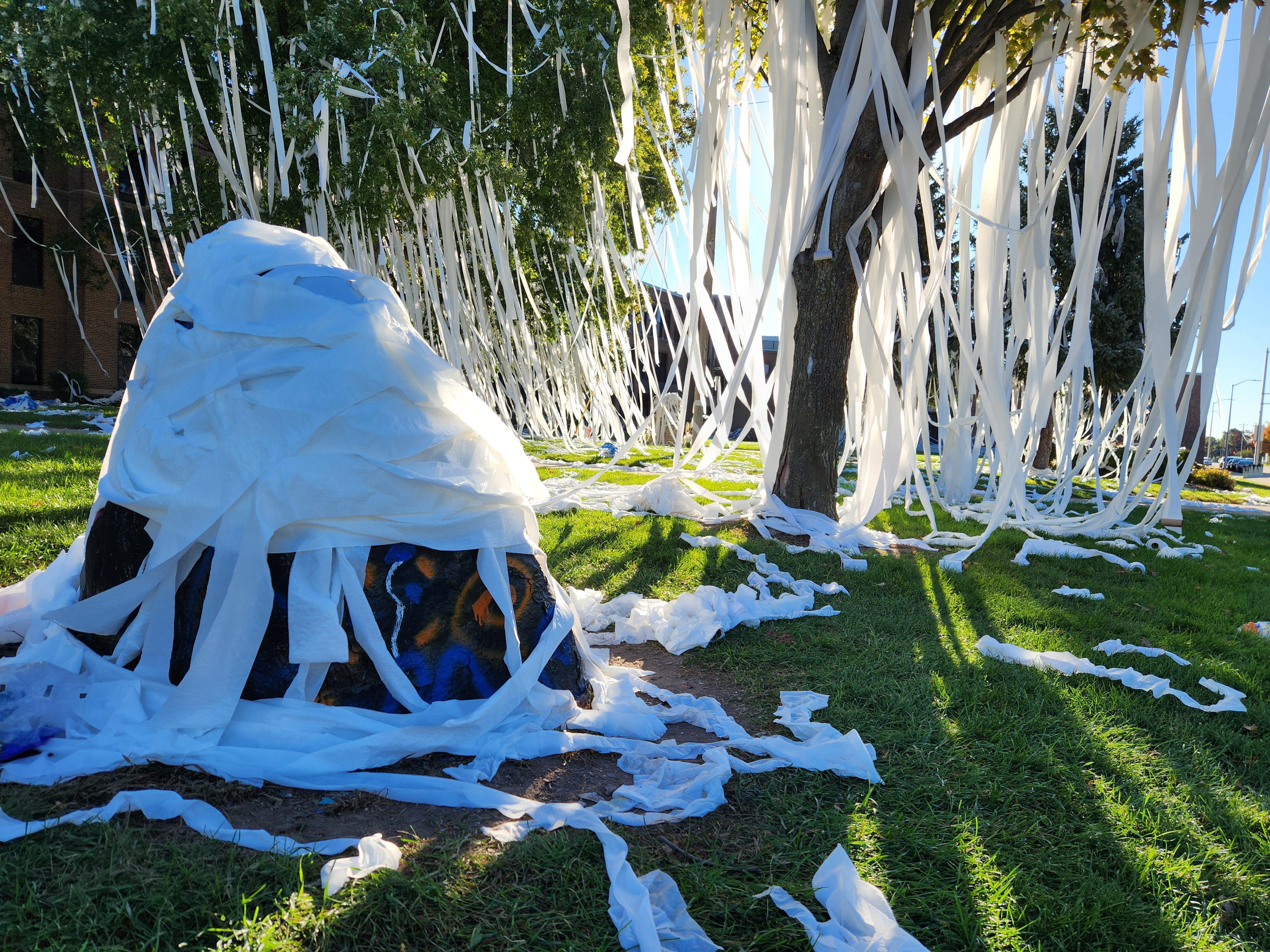 We asked your opinion on school pranks. Here's what you told us.
