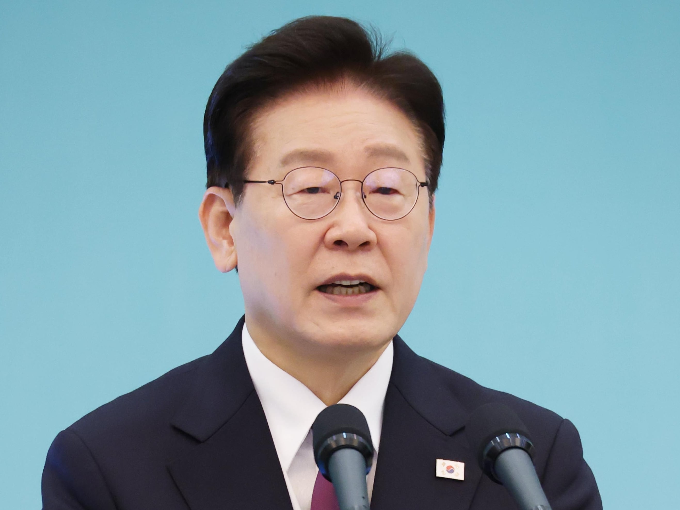 President Lee Jae Myung slams hardliners demanding prominent roles ...