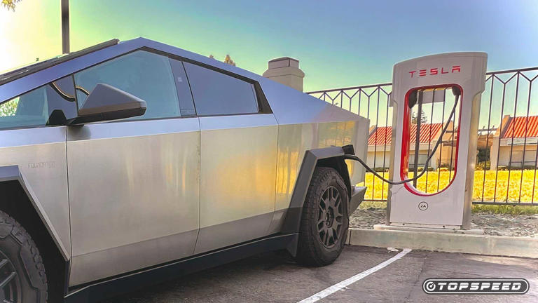 Tesla owners are about to get a security upgrade others can only dream of