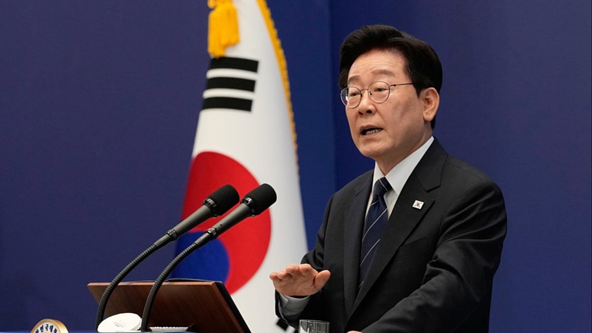 Kyiv open to constructive dialogue after Seoul recalls its ambassador ...