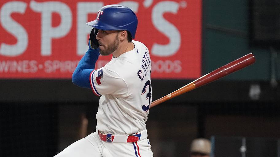Rangers need to inject real competition into their next spring training